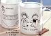 Mother / Daughter to Mother Mug