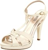 Unlisted Women's Music Lounge Sandal