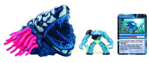 Click to see more detail Gormiti Murena Den Playset Gormiti Murena Den Playset