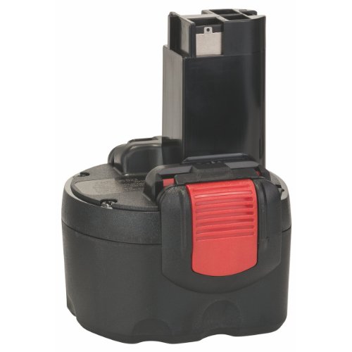  Bosch 2607335524 9.6V NiCd O-Battery Pack for Bosch Cordless Drill Drivers 