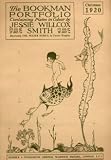 The Bookman Portfolio, 1920 (Bookman Portfolios: Hodder and Stoughton, 22)