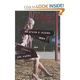 Thirteen Reasons Why [Hardcover]