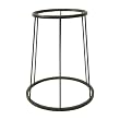 Remo Lightweight Djembe Floor Stand Black