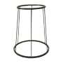 Remo Lightweight Djembe Floor Stand Black