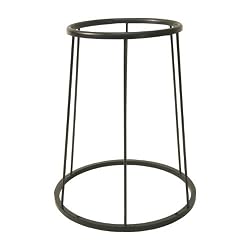 Remo Lightweight Djembe Floor Stand Black