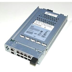 Ethernet  on Amazon Com  Dell   Dell Pe1855 Gigabit Ethernet Phy Module Controller