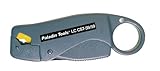 Paladin Tools 1255 LC-CST Stripper for RG58/59/6/62AU