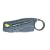 Paladin Tools 1255 LC-CST Stripper for RG58/59/6 Coax Cable
