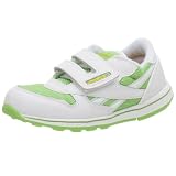 Reebok Toddler Versa Classic Leather Play-Doh