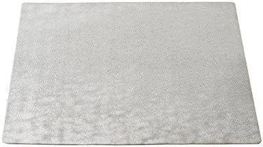 "Origami Plate" Kazahana 13x13 Formable tin Plate