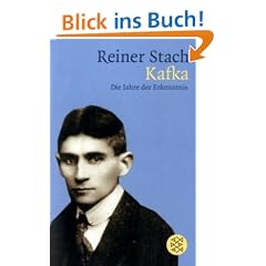 Kafka: Die Jahre der Erkenntnis
