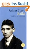 Kafka: Die Jahre der Erkenntnis