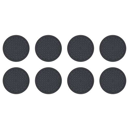 OXO Good Grips Coasters, Set of 8