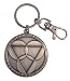Robotech Ref Logo Metal Keychain GE-4500