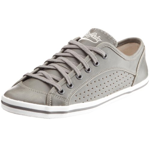 Buffalo Girl 507-9987 pu, Damen Sneaker