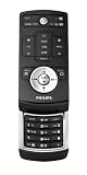 Philips SRU 7140 4 in 1 Slider Fernbedienung