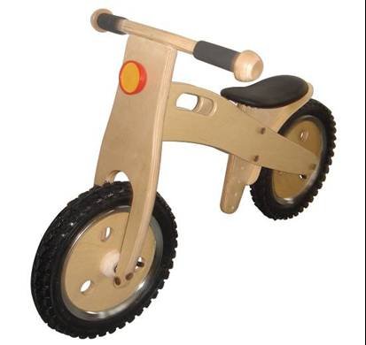 Smart Gear Smart Balance Bike - Classic Style