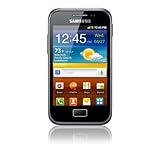 Samsung Galaxy Ace Plus Sim free Mobile Phone - Dark Blue