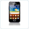 SIM-Free Smartphones