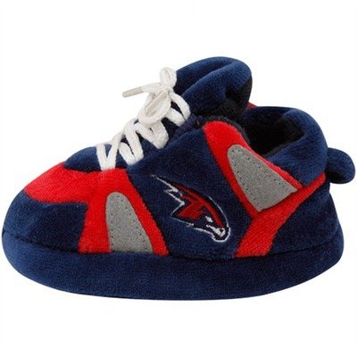 Atlanta Hawks NBA Baby Slippers