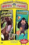 DIC Movie Toon - Double Feature: Dinosaur Island / Globehunters: