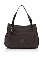Kipling Bolso asa al hombro Pravia (Marrón)