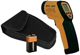 GTC LTX10 Infrared Thermometer with Laser Sight GTC LTX10 Infrared Thermometer with Laser Sight