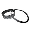 Hoover WindTunnel Self Propelled Belt Set (38528034 & 38528035)