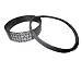 Hoover WindTunnel Self Propelled Belt Set (38528034 & 38528035)
