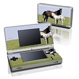 New Life Design Decorative Protector Skin Decal Sticker for Nintendo DS Lite