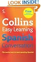 Collins Easy Learning - Collins Easy Learning Spanish Conversation
