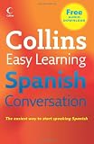 from Collins Collins Easy Learning - Collins Easy Learning Spanish Conversation
