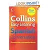Collins Easy Learning - Collins Easy Learning Spanish Conversation