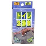 トイレ洗浄剤