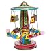 Schylling Rocket Ride Tin Collectible