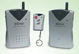 EasyAlarms Wireless infra red 