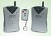 Wireless Infra Red "tripwire" Beam Burglar Alarm Security Sy
