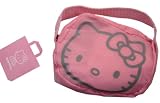 Eigenschaften Hello Kitty / Hello Kitty Tragetasche im Beutel ROSA