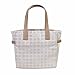 CHANEL シャネル A15825 BE ニュー トラベルライン ラージ トートバッグでAmazonアフィリエイトツール