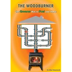 Woodburning: The Greener Way to Fuel Your Home