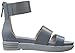 Nine West Women's Zelena Leather Dress Sandal