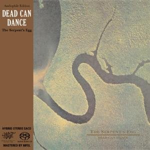 DEAD CAN DANCE - Echolalia Lyrics - Zortam Music
