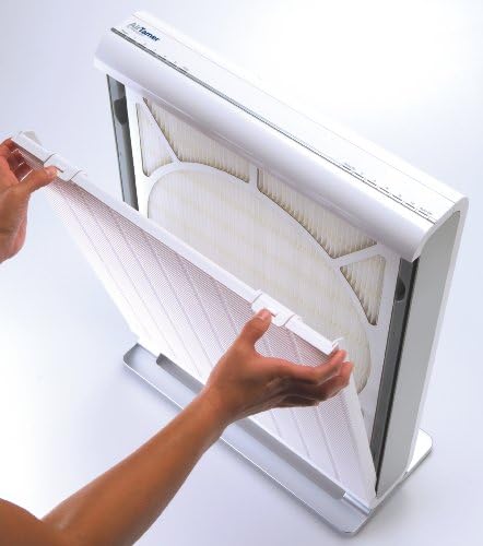 AirTamer® Germ-Odor-Virus Protection Air Filter - 2 Pack