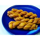 【送料無料】 マファール 麻花兒８本入り よりより(まふぁーる)８本入り(約１７０ｇ）メール便発送