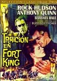 Traicion En Fort King[non-usa Dvd Format: Pal, Region 2 -Import- Spain]