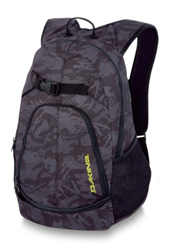 DAKINE Rucksack Pivot Pack, Phantom, Ca. 21 L, 8120-080_1285 Preisvergleich