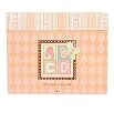 Baby's First Year Calendar - abc and me