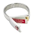 Macx USB Medical ID Bracelet