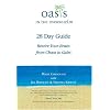 OASIS in the Overwhelm 28 Day Guide: Rewire Your Brain from Chaos to Calm