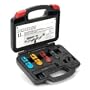 Alltrade 648650 Kit 59 Fuel and Transmission Line Disconnect Tool Set